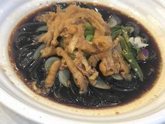 -聚宾楼·烤鸭·家宴(科技三路店)