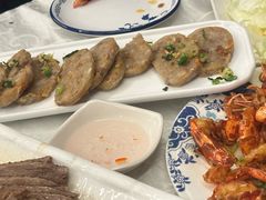 -东江海鲜大排档·潮汕菜·砂锅粥