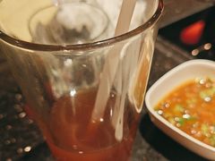 -捞王猪肚鸡火锅(财富中心店)
