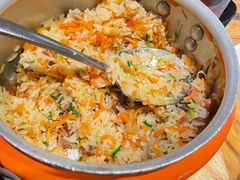 小锅萝卜饭/例-临家闽南菜(宝洲路店)
