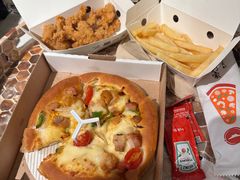 -必胜客(桐乡吾悦广场店)