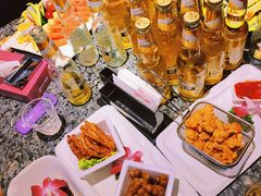 -唛歌KTV(城西银泰店)
