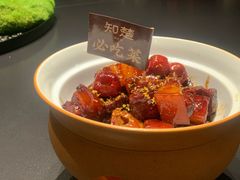 -知楚•精致湖北菜(武商MALL店)