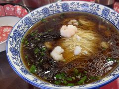 -美味斋(西北街店)
