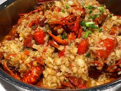 -靓靓蒸虾·头牌蒸虾(雪松路总店)