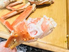 -震海贝烤贝·民俗特色店(延吉总店)