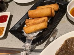 -海底捞火锅(新松江路店)