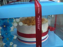-维尔纳斯·生日蛋糕·动物奶油冰淇淋蛋糕(六里桥店)