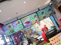 -百事佳烧鸭牛腩(上海虹桥站店)