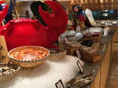 -北京王府井希尔顿酒店·万斯阁西餐厅