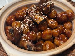 -品大三·南京菜(大行宫店)