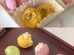 -金茂览秀城