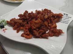 -大鸿运酒店·苏州菜·松鼠桂鱼(观前街店)