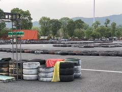 -赛达赛车主题乐园·卡丁车·团建
