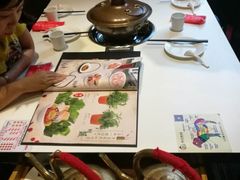 -乔先生涮肉·鲜活牛羊肉火锅(塘沽店)