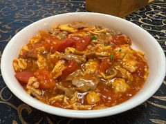 -晓平饭店(嘉善路店)