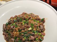 -前海沿·青岛菜(大拇指广场石老人店)