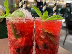 -Shantek象提南亚西餐厅&Bistro(淮海中路店)