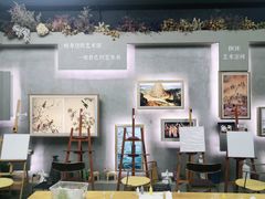 -100家灵感仓库·DIY团建(什刹海店)