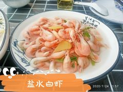 -美味之家·湖景农家乐(太湖东山店)