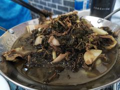 -味好美土菜(迎宾东路店)