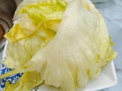 -福寿斋·老北京铜锅涮肉·烧烤(清岚店)
