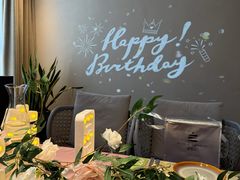 -长春藤咖啡(北园店)