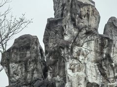 -千岛湖石林