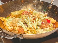 -绿茶餐厅(千岛湖银泰城店)