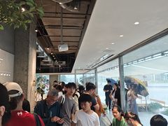 -喜茶(珠海华发商都店)