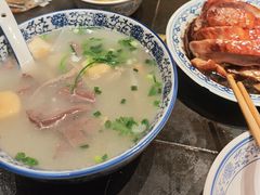 -小潘记鸭血粉丝汤
