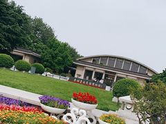 -秦始皇帝陵博物院(兵马俑)