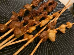 -新发展亚太JW万豪酒店·福苑咖啡厅