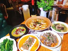 -胡桃里音乐酒馆(万科城市广场店)