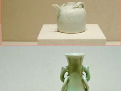 -深圳博物馆(古代艺术馆)