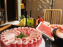 -东来顺·非遗火锅(高新店)