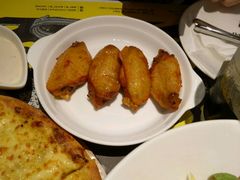 -乐凯撒披萨(正佳广场店)