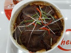 -老盛兴汤包馆(大华二路店)