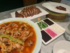 -雀蓝川菜(奥体广场店)