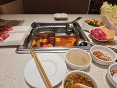 -海底捞火锅(吾悦国际广场店)