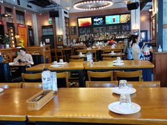 大堂-COMMUNE幻师(五角场店)