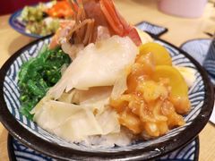 -無雙居酒屋(北京路店)