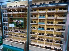 -MUJOSH木九十眼镜(长沙IFS国金中心店)