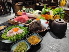 -湊湊火锅·茶憩(新中关购物中心店)