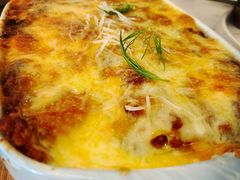 千层面-The Rug Cafe(王府中环店)