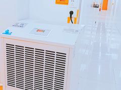 -安东易迷你自助仓储寄存仓库(杨浦店)