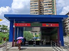 -荔林食店(西华路店)