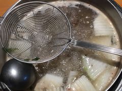 -海银海记潮汕牛肉火锅(新港中路海珠店)