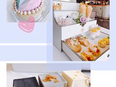 -L'amour澜茉·轻法餐