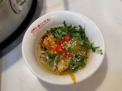 -陈记顺和牛肉火锅(岗顶店)